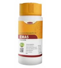 Katyayani Ema5 - Emamectin Benzoate 5% WG 100 grams